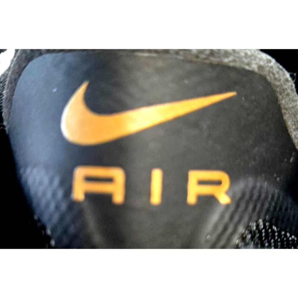 Nike Air + More Boy's Size 4 4.5 Sneakers Tennis Water Dress Shoes Bulk Lot of 3 - Picture 2 of 6